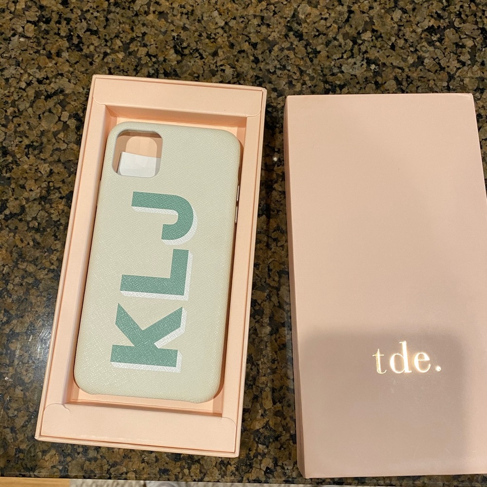 The daily edit case